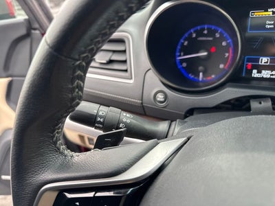 2018 Subaru Outback 3.6R Limited