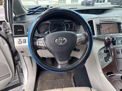 2009 Toyota Venza Base