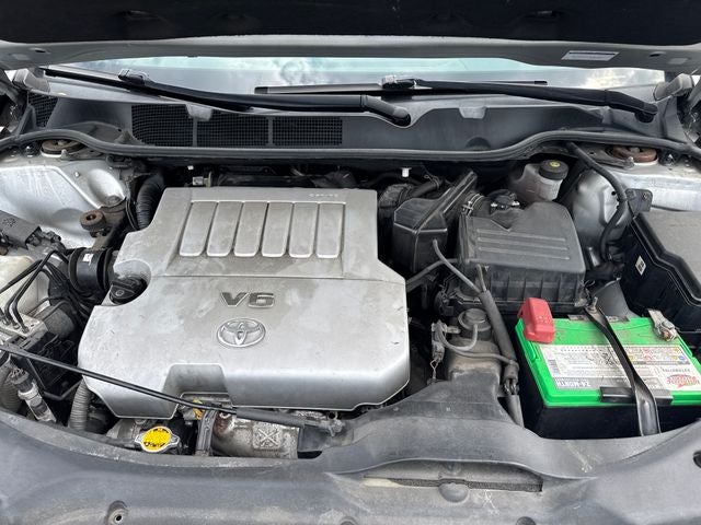 2009 Toyota Venza Base