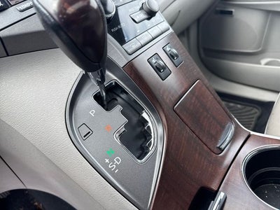2009 Toyota Venza Base
