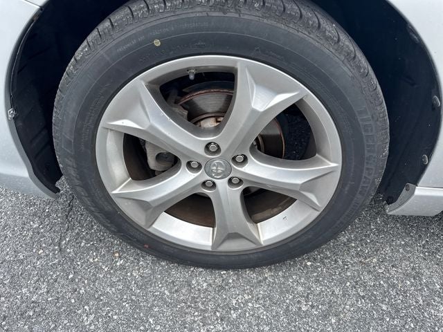 2009 Toyota Venza Base