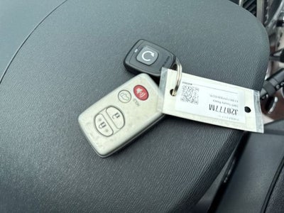 2009 Toyota Venza Base
