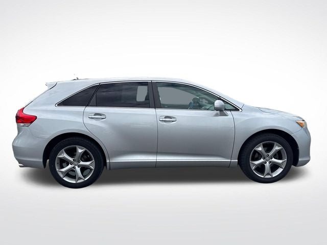 2009 Toyota Venza Base