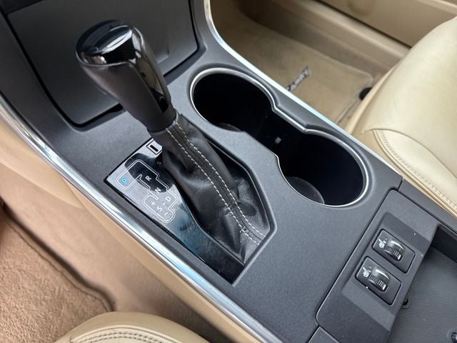 2015 Toyota Camry XLE