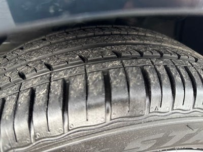 2015 Toyota Camry XLE