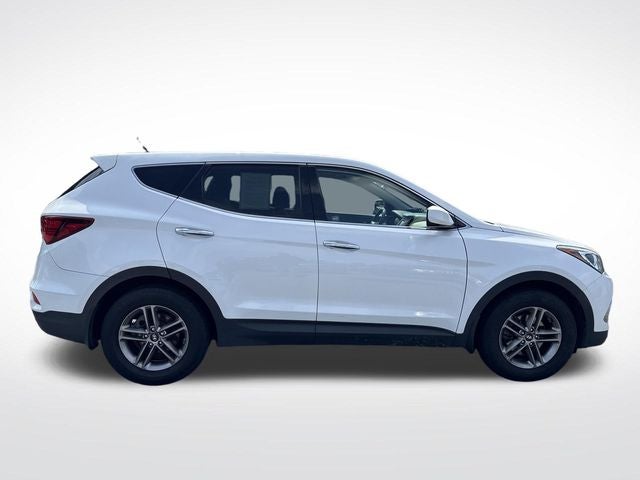 2018 Hyundai Santa Fe Sport 2.4 Base