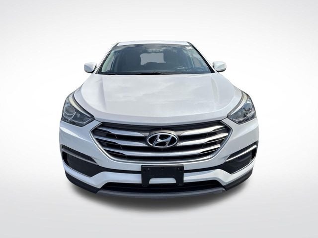 2018 Hyundai Santa Fe Sport 2.4 Base