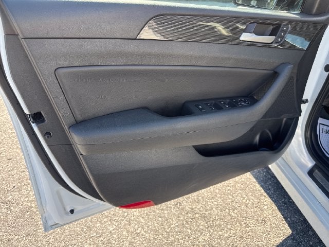 2018 Hyundai Sonata Limited
