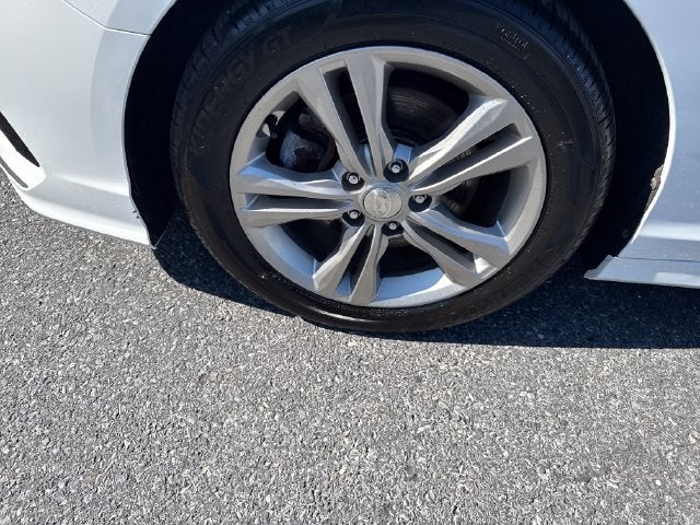 2018 Hyundai Sonata Limited