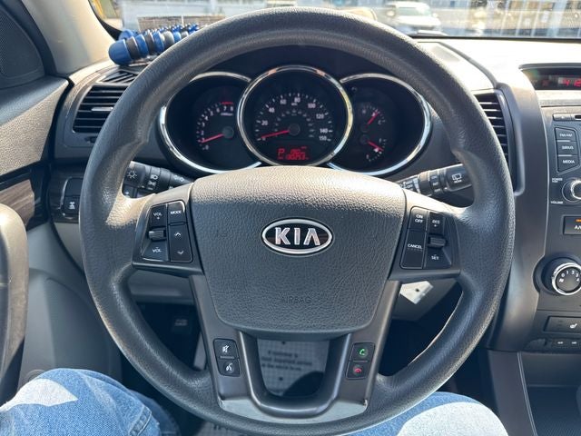 2013 Kia Sorento LX