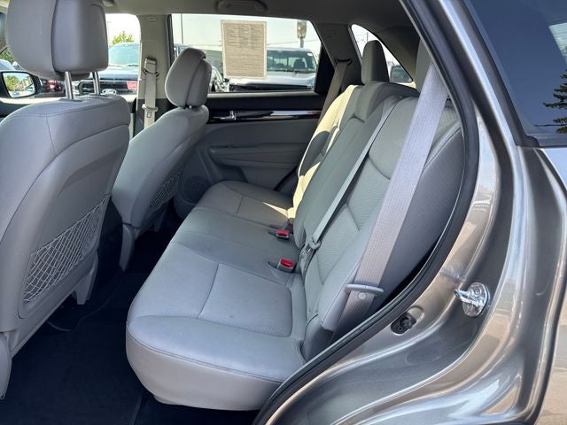 2013 Kia Sorento LX