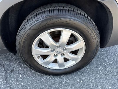2013 Kia Sorento LX