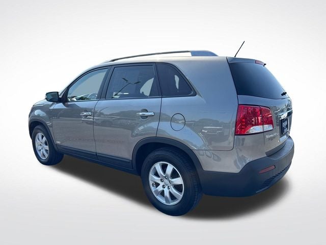 2013 Kia Sorento LX