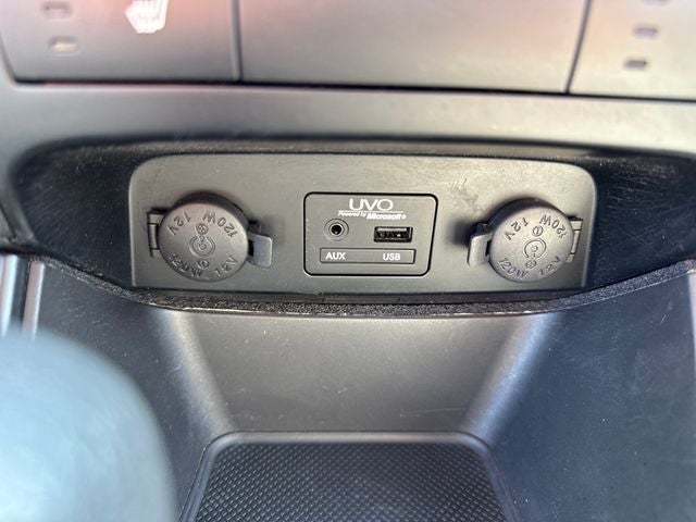 2013 Kia Sorento LX