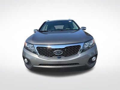 2013 Kia Sorento LX