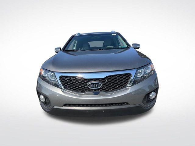 2013 Kia Sorento LX