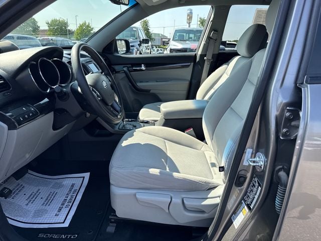 2013 Kia Sorento LX