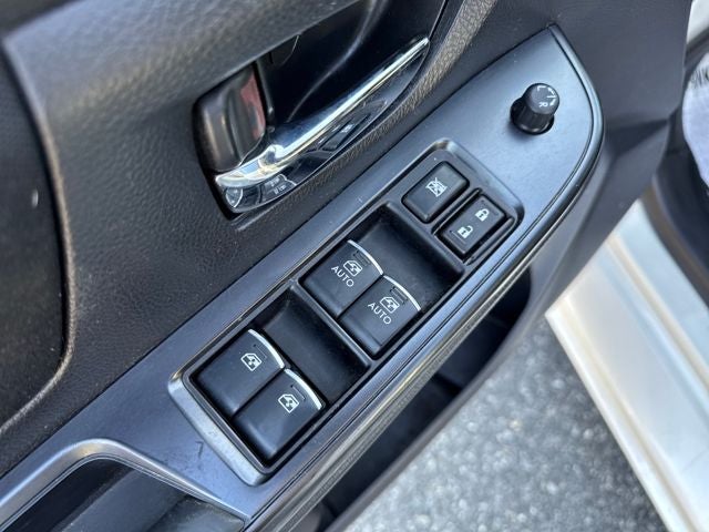 2018 Subaru WRX Base