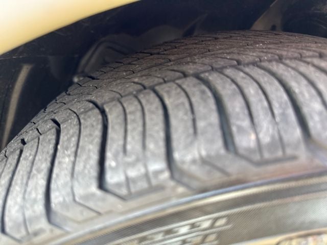 2018 Subaru WRX Base