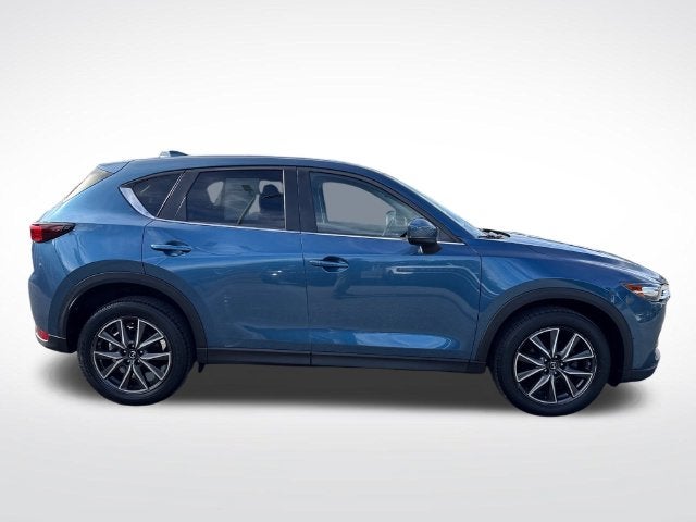 2018 Mazda Mazda CX-5 Touring