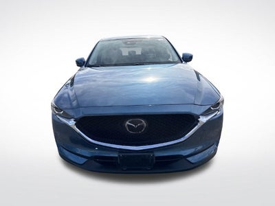 2018 Mazda Mazda CX-5 Touring