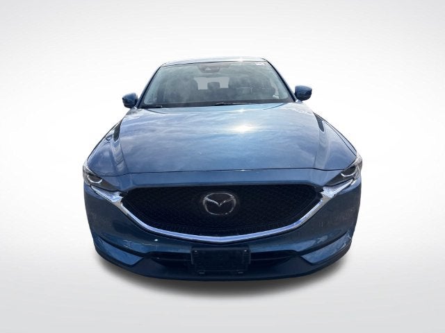 2018 Mazda Mazda CX-5 Touring