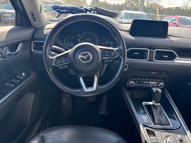2019 Mazda Mazda CX-5 Grand Touring