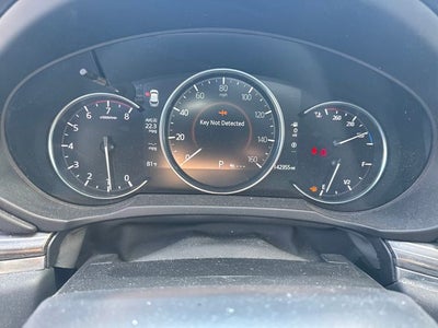 2019 Mazda Mazda CX-5 Grand Touring