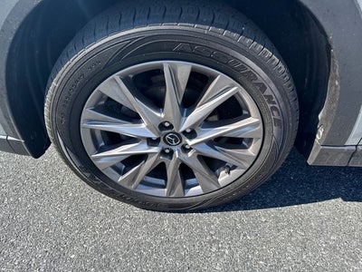 2019 Mazda Mazda CX-5 Grand Touring