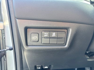 2019 Mazda Mazda CX-5 Grand Touring