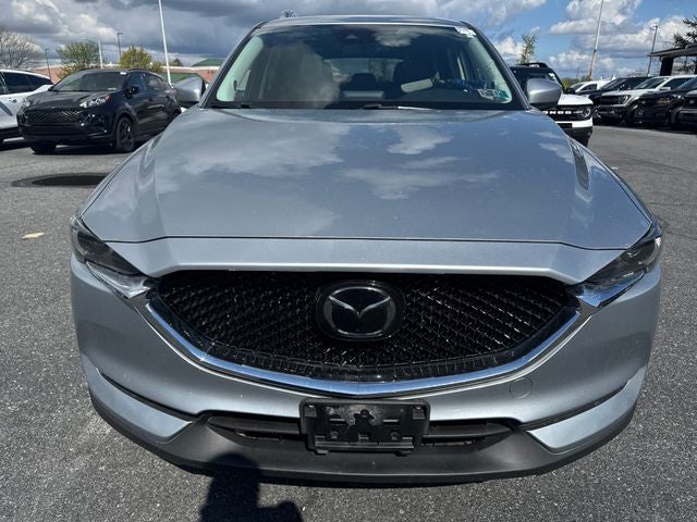 2019 Mazda Mazda CX-5 Grand Touring