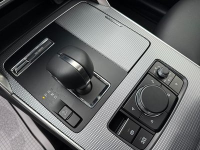 2025 Mazda Mazda CX-70 3.3 Turbo Premium