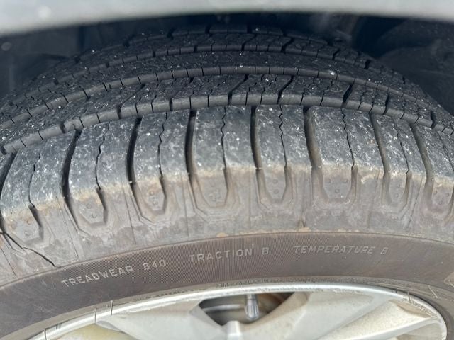 2018 Nissan Rogue Sport SV