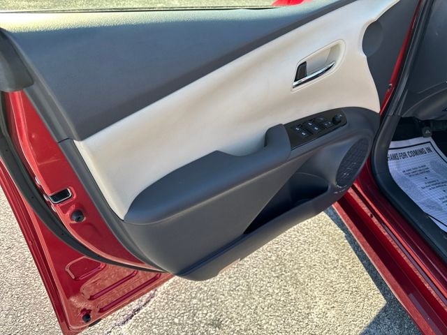 2017 Toyota Prius Two