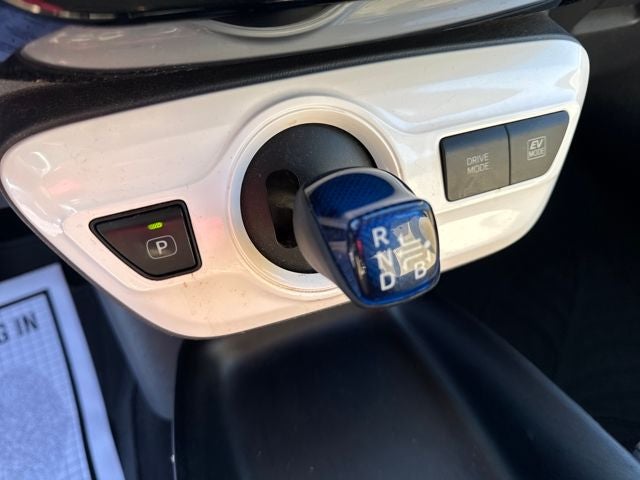 2017 Toyota Prius Two