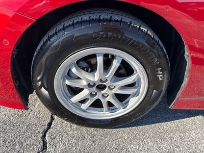 2017 Toyota Prius Two