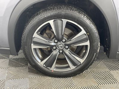 2019 Lexus UX 200 Base