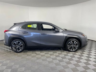 2019 Lexus UX 200 Base