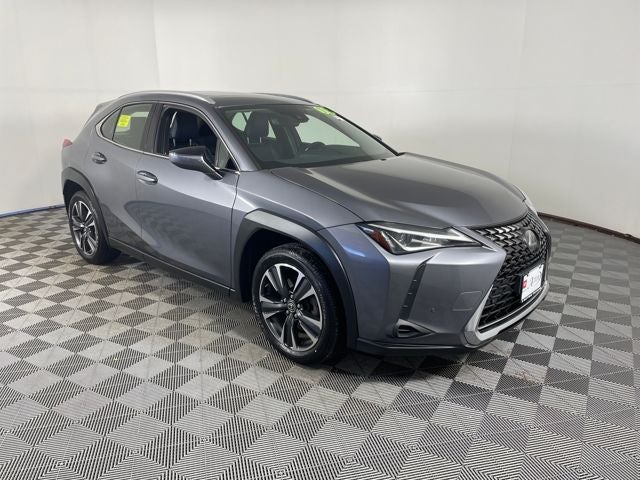 2019 Lexus UX 200 Base