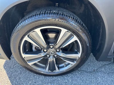 2019 Lexus UX 200 Base