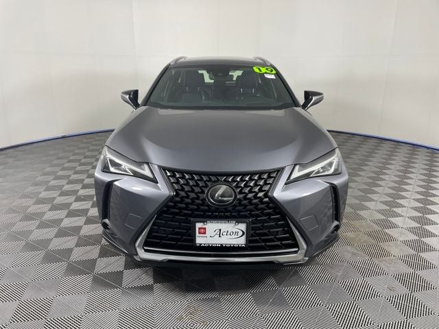 2019 Lexus UX 200 Base