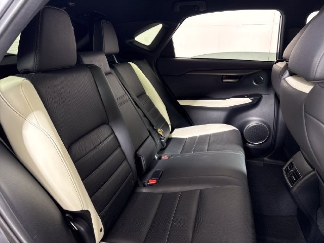 2021 Lexus NX 300 F Sport