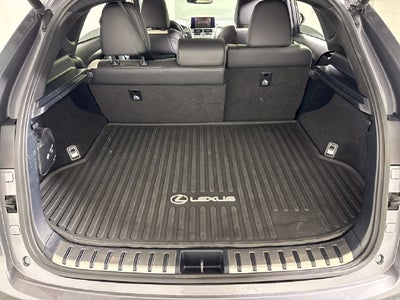 2021 Lexus NX 300 F Sport
