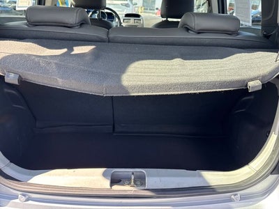 2013 Chevrolet Spark LS