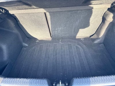 2017 Hyundai Elantra GT Base