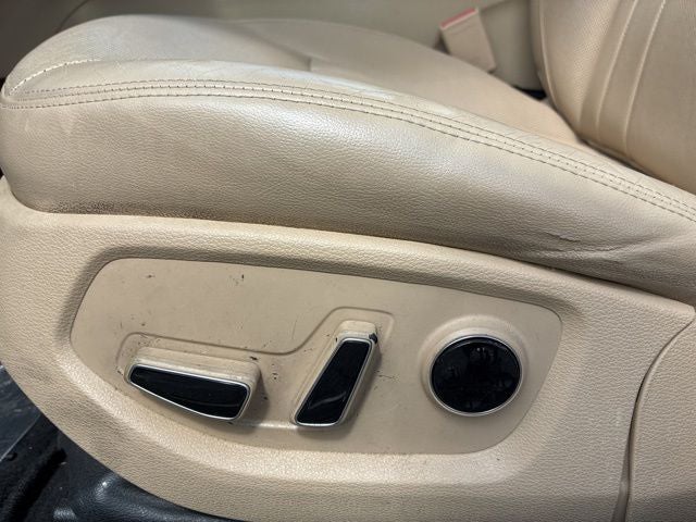 2015 Hyundai Genesis 3.8