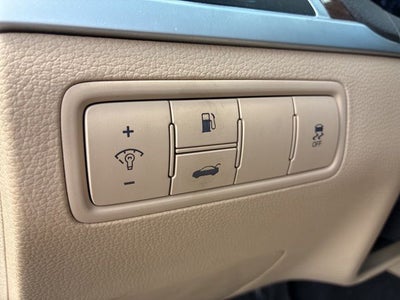2015 Hyundai Genesis 3.8