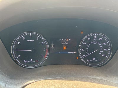 2015 Hyundai Genesis 3.8