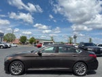 2015 Hyundai Genesis 3.8