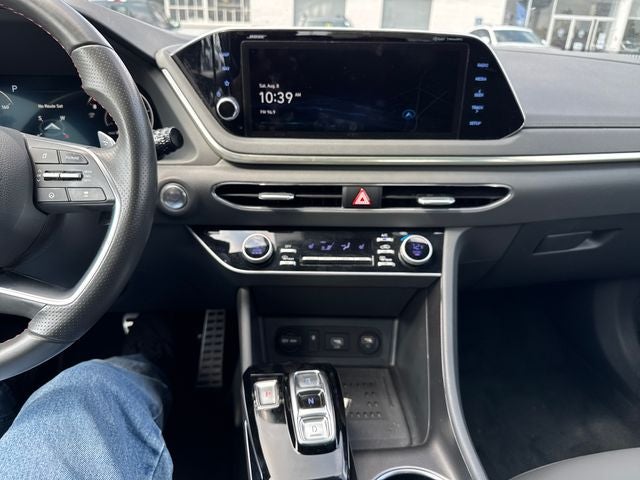2023 Hyundai Sonata SEL Plus